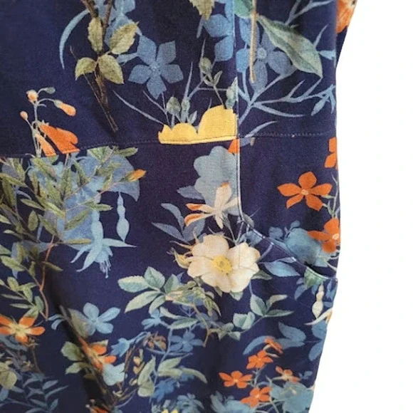 Lands End - Pencil dress- size 8p - Picture 4 of 9